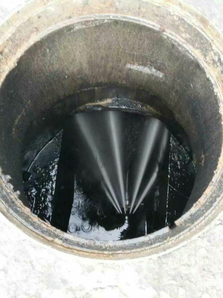 顺义市政管道清洗-排污管道清洗