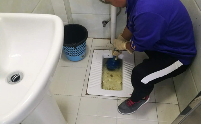 顺义疏通蹲坑